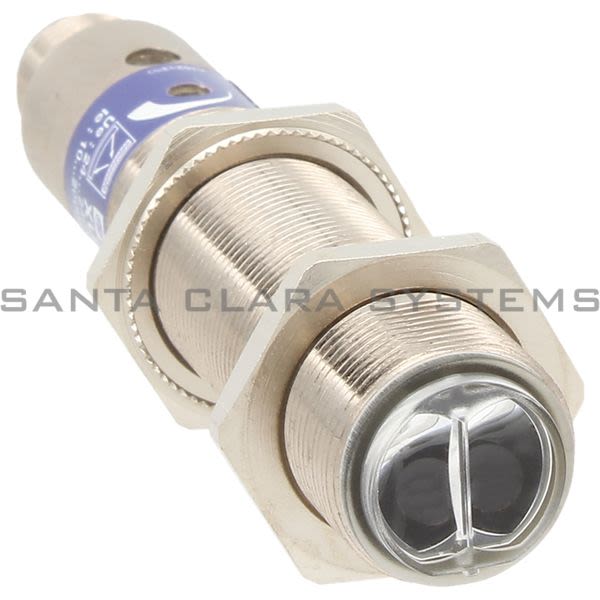 Telemecanique XU8M18MB230K Photoelectric Sensor Product Image