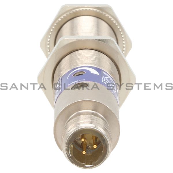 Telemecanique XU8M18MB230K Photoelectric Sensor Product Image