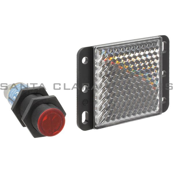 Telemecanique XU9B18NP340D Photoelectric Sensor Product Image