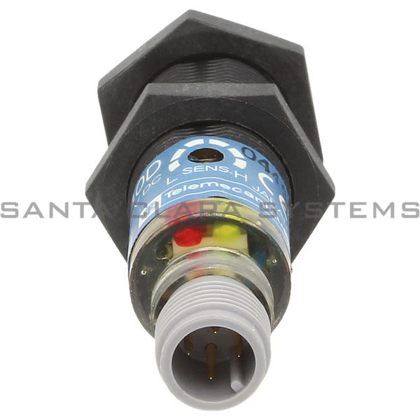 Telemecanique XU9B18NP340D Photoelectric Sensor Product Image