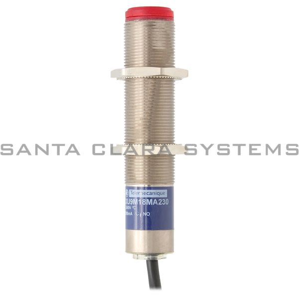 Telemecanique XU9M18MA230 Proximity Switch Product Image