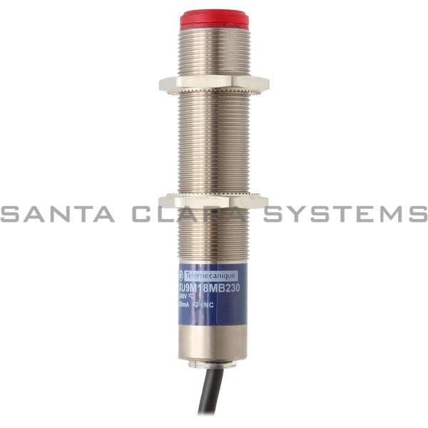 Telemecanique XU9M18MB230 Proximity Switch Product Image