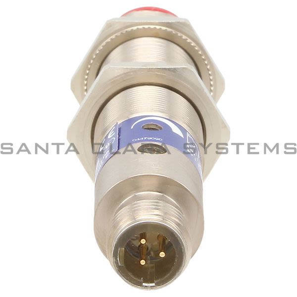 Telemecanique XU9M18MB230K Photoelectric Sensor Product Image