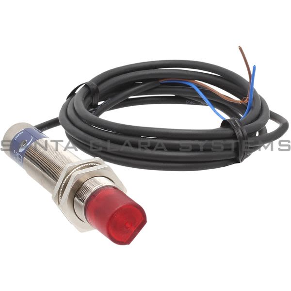 Telemecanique XU9M18MB230W Proximity Switch Product Image