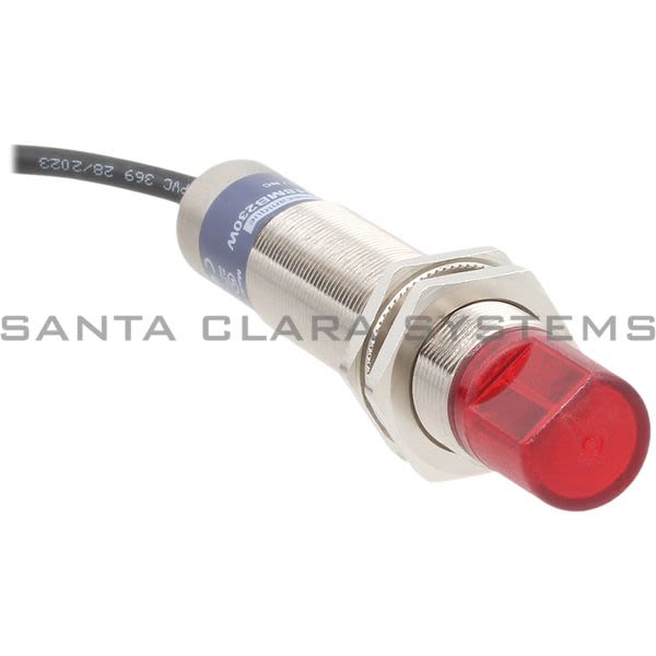 Telemecanique XU9M18MB230W Proximity Switch Product Image