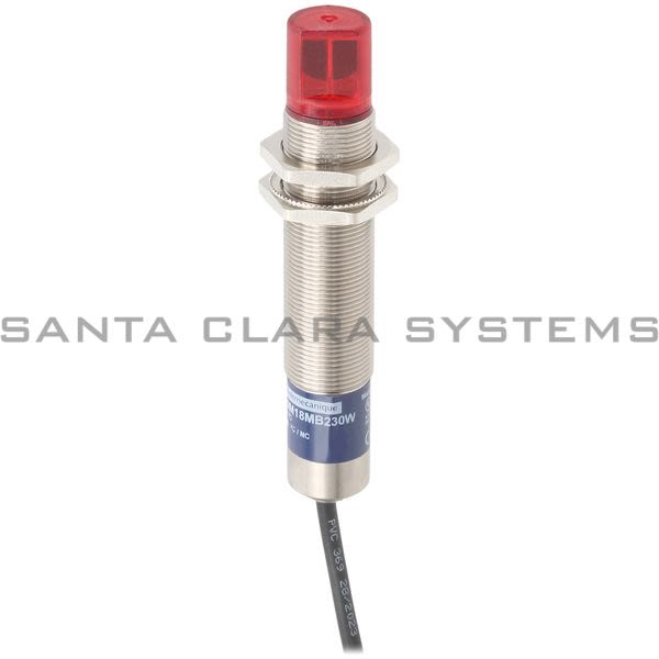 Telemecanique XU9M18MB230W Proximity Switch Product Image