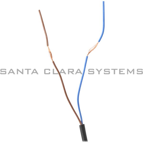Telemecanique XU9M18MB230W Proximity Switch Product Image