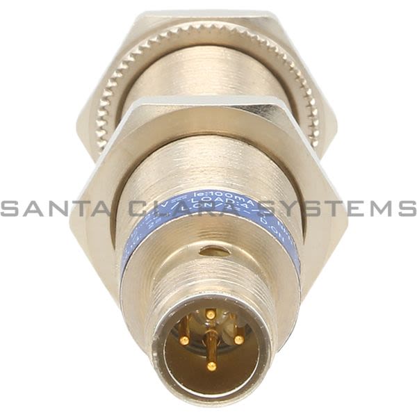 Telemecanique XU9N18NP340D Proximity Switch Product Image