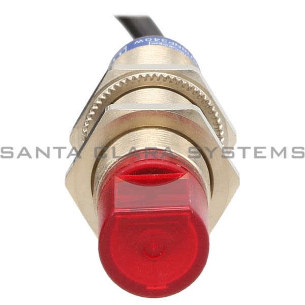 Telemecanique XU9N18NP340W Proximity Switch Product Image