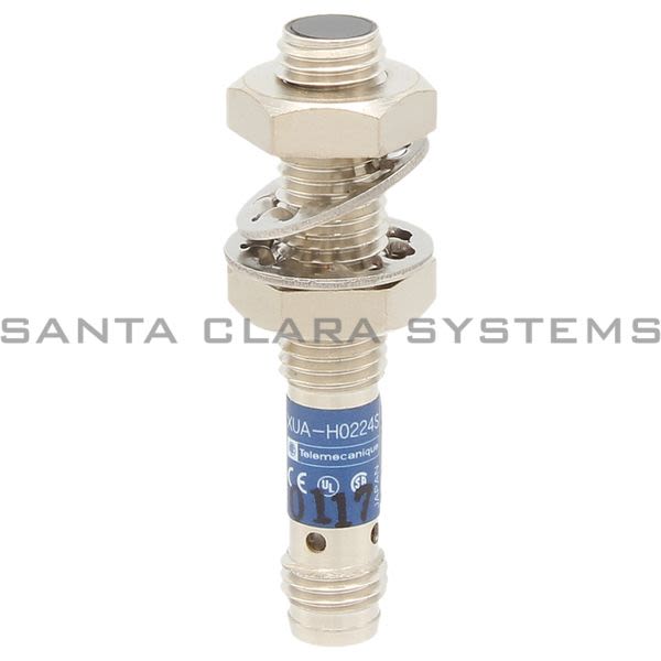 Telemecanique XUAH0224S Photoelcetric Sensor Product Image