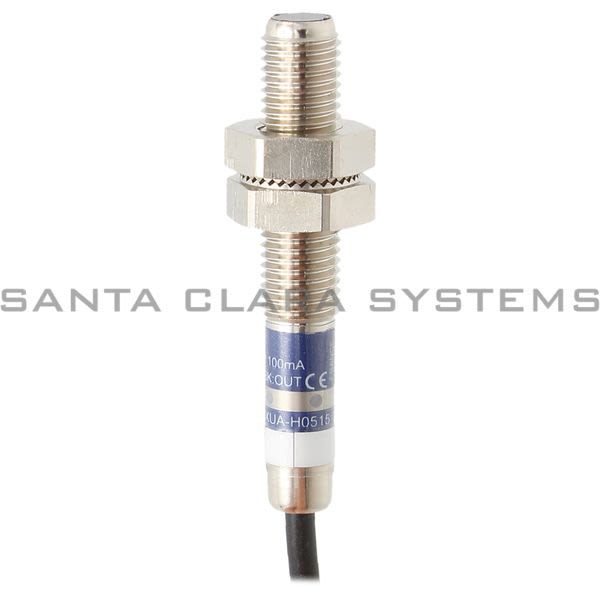 Telemecanique XUAH0515 Photo Electric Sensor Product Image