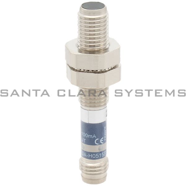 Telemecanique XUAH0515S Photoelectric Sensor Product Image