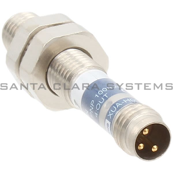 Telemecanique XUAH0515S Photoelectric Sensor Product Image