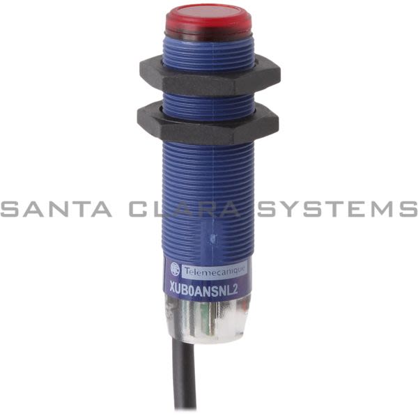 Telemecanique XUB0ANSNL2 Photoelectric Sensor Product Image