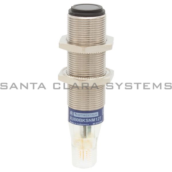 Telemecanique XUB0BKSNM12T Photoelectric Sensor Product Image