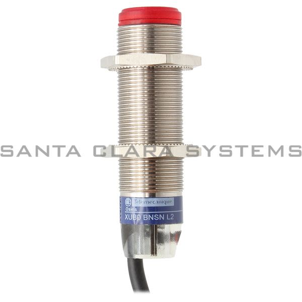 Telemecanique XUB0BNSNL2 Photoelectric Sensor Product Image