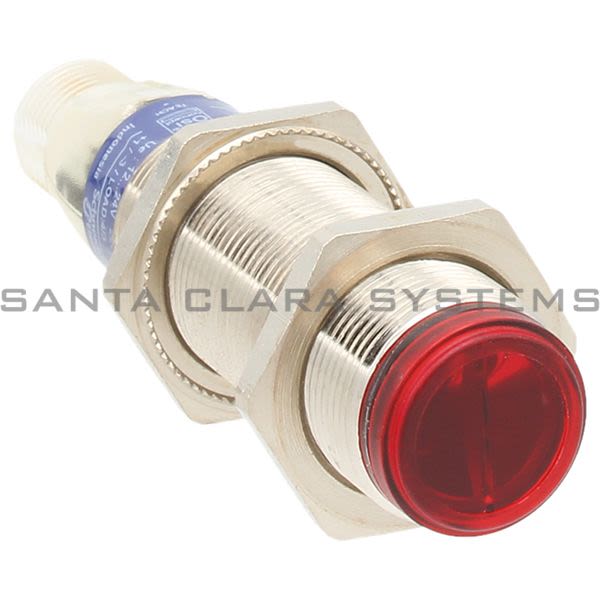Telemecanique XUB0BPSNM12 Photoelectric Sensor Product Image