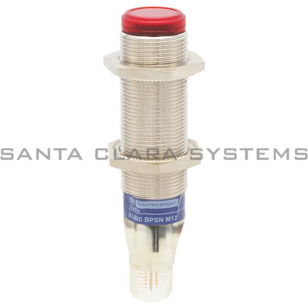 Telemecanique XUB0BPSNM12 Photoelectric Sensor Product Image