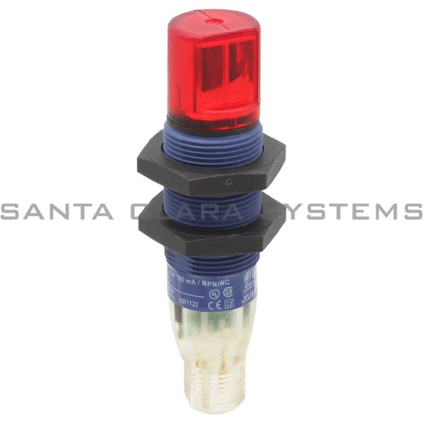 Telemecanique XUB1ANBWM12 Photoelectric Sensors Product Image