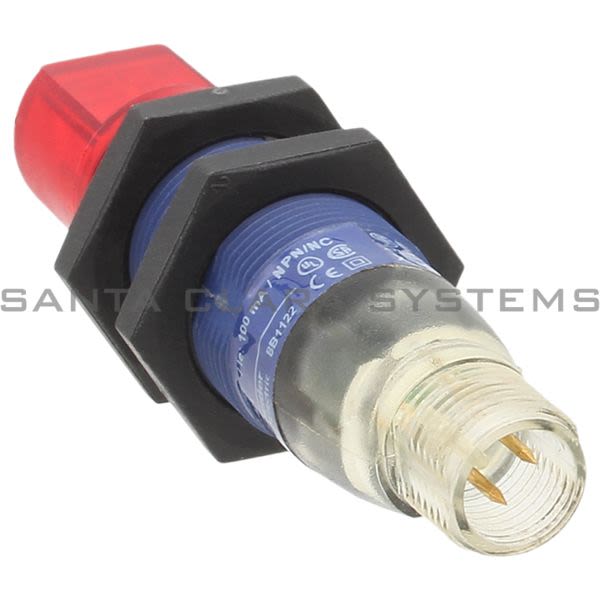 Telemecanique XUB1ANBWM12 Photoelectric Sensors Product Image