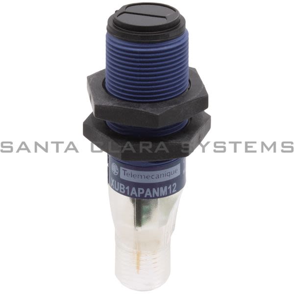 Telemecanique XUB1APANM12 Photoelectric Sensor Product Image