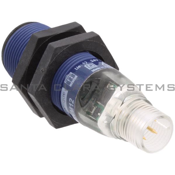 Telemecanique XUB1APANM12 Photoelectric Sensor Product Image