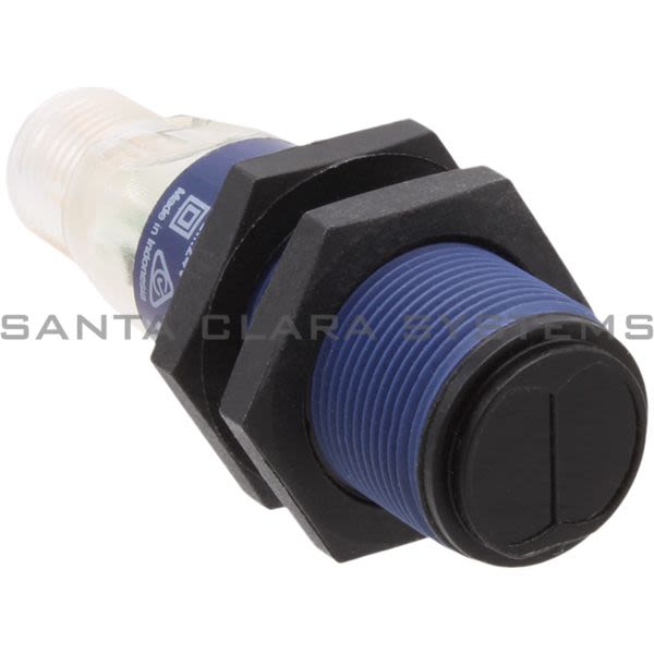 Telemecanique XUB1APBNM12 Photoelectric Sensor Product Image