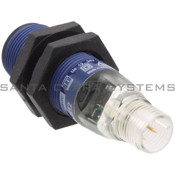 Telemecanique XUB1APBNM12 Photoelectric Sensor Product Image