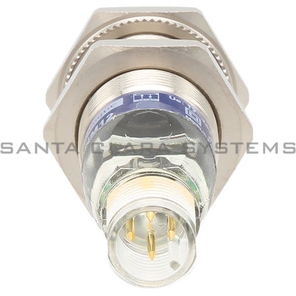 Telemecanique XUB1BPANM12 Photoelectric Sensor Product Image