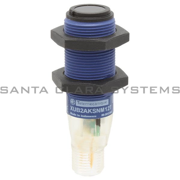 Telemecanique XUB2AKSNM12T Photoelectric Sensor Product Image
