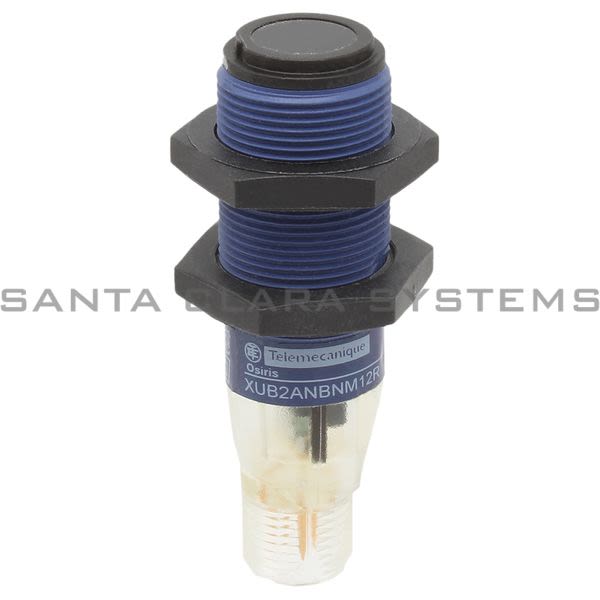 Telemecanique XUB2ANBNM12R Photo-electric Sensor Product Image