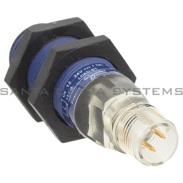 Telemecanique XUB2ANBNM12R Photo-electric Sensor Product Image