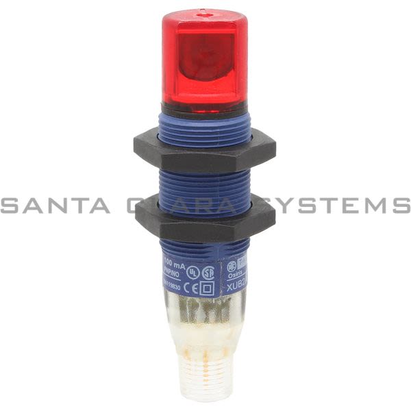 Telemecanique XUB2APAWM12R Photoelectric Sensor Product Image