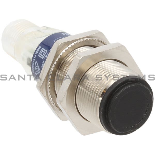 Telemecanique XUB2BPANM12R Photoelectric Sensor Product Image