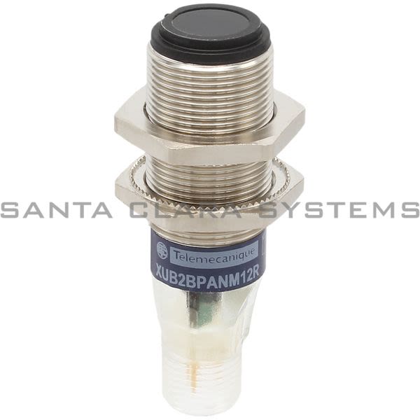 Telemecanique XUB2BPANM12R Photoelectric Sensor Product Image
