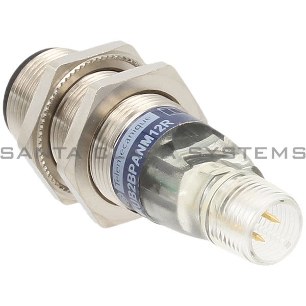Telemecanique XUB2BPANM12R Photoelectric Sensor Product Image