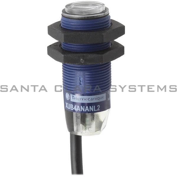 Telemecanique XUB4ANANL2 Photosensor Product Image