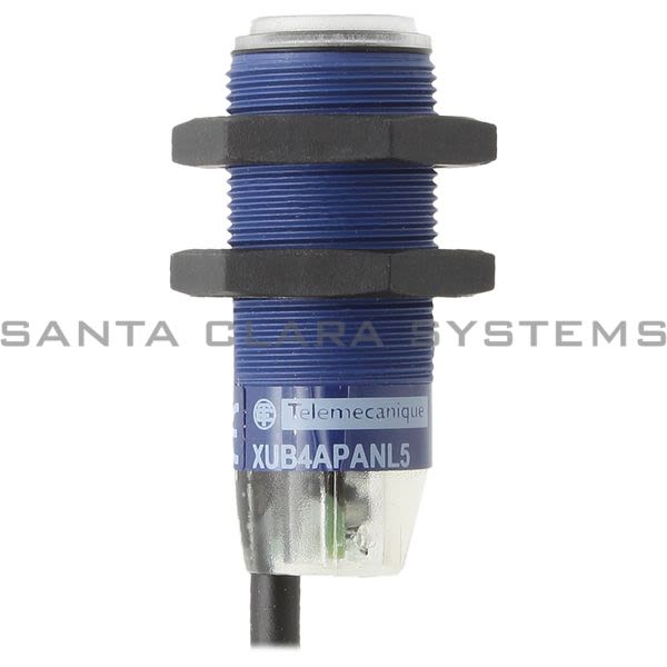 Telemecanique XUB4APANL5 Photo-Electric Sensor Product Image