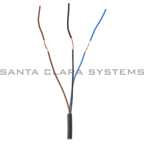 Telemecanique XUB4APANL5 Photo-Electric Sensor Product Image