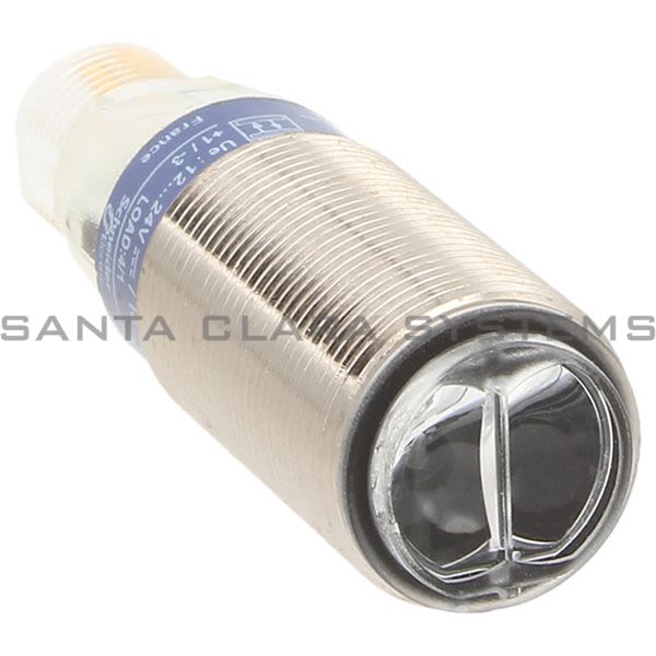Telemecanique XUB4BNANM12 Photoelectric Sensor Product Image