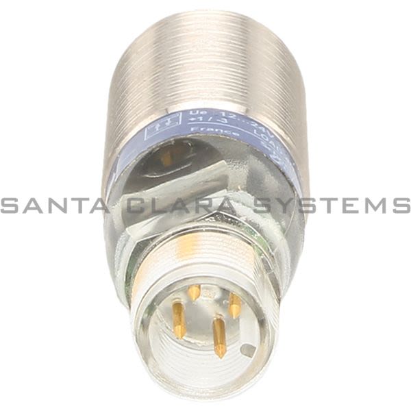 Telemecanique XUB4BNANM12 Photoelectric Sensor Product Image