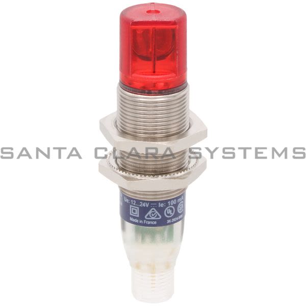 Telemecanique XUB4BPAWM12 Photoelectric Sensor Product Image