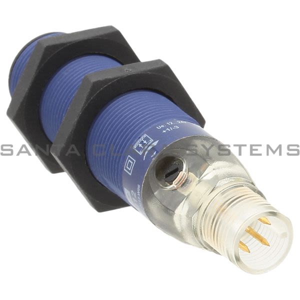 Telemecanique XUB5ANANM12 Photoelectric Sensor Product Image