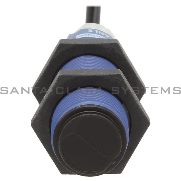 Telemecanique XUB5APANL2 Proximity Switch Product Image