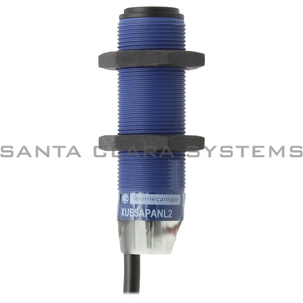 Telemecanique XUB5APANL2 Proximity Switch Product Image
