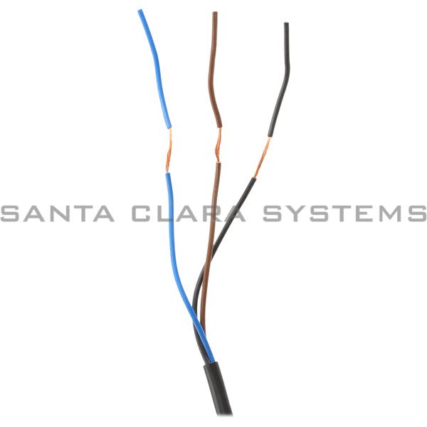 Telemecanique XUB5APANL2 Proximity Switch Product Image