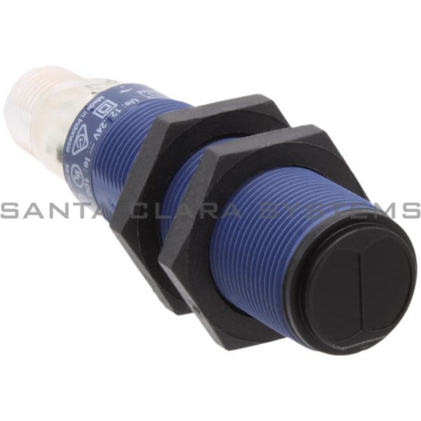 Telemecanique XUB5APANM12 Photoelectric Sensor Product Image