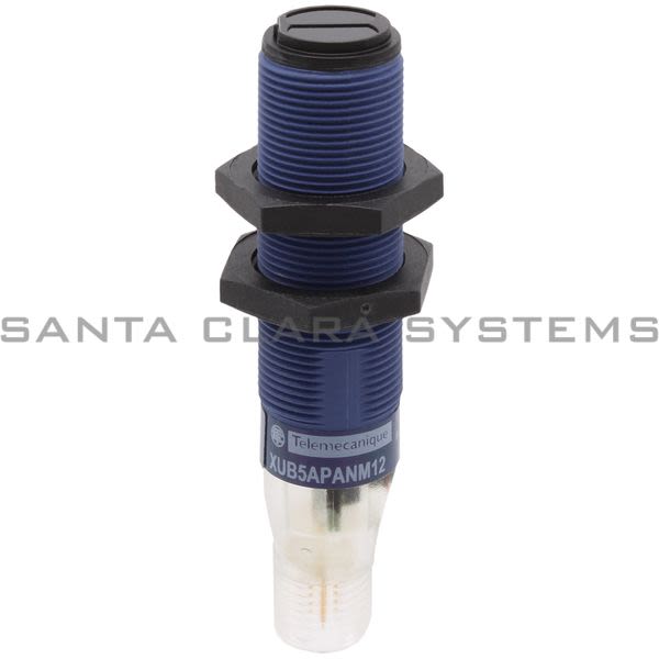 Telemecanique XUB5APANM12 Photoelectric Sensor Product Image