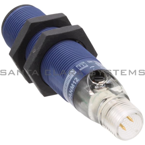 Telemecanique XUB5APANM12 Photoelectric Sensor Product Image