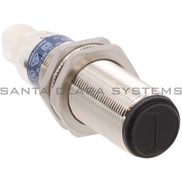 Telemecanique XUB5BPANM12 Photoelectric Sensor Product Image